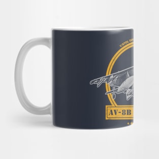 AV-8B Harrier II Mug